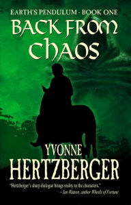 Title: Back From Chaos, Author: Yvonne Hertzberger