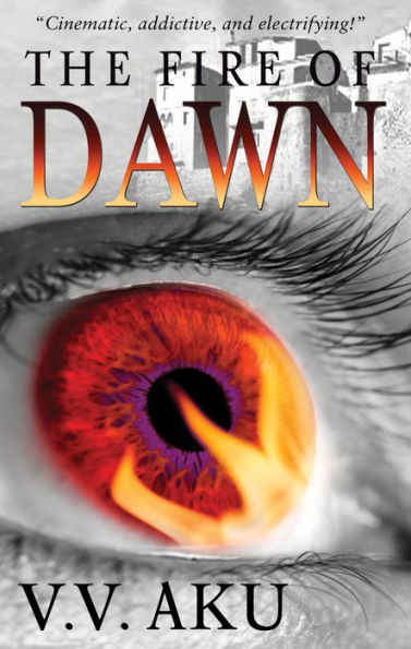 The Fire of Dawn
