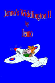 Title: Jenno's Widdlington II, Author: Jenno Bryce