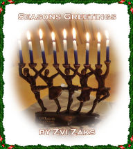 Title: Season's Greetings, Author: Zvi Zaks