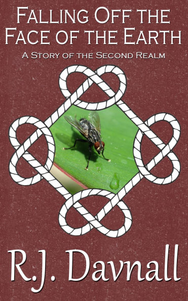Falling Off the Face of the Earth (The Second Realm, #7)