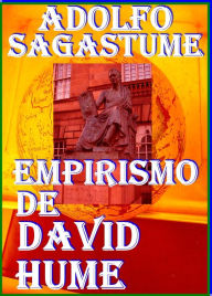 Title: Empirismo de David Hume, Author: Adolfo Sagastume