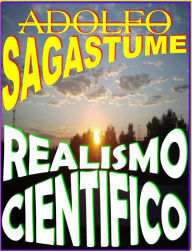 Title: Realismo Cientifico, Author: Adolfo Sagastume