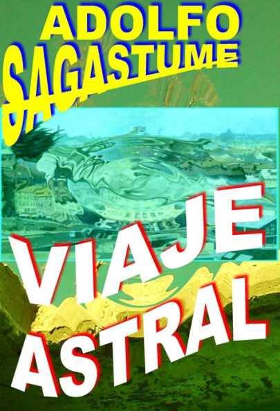 Viaje Astral