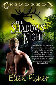 The Shadows of Night (Kindred)