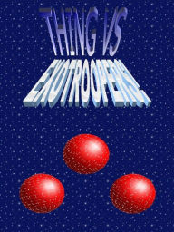 Title: Thing Vs. EXOTROOPERS!, Author: David N. Brown