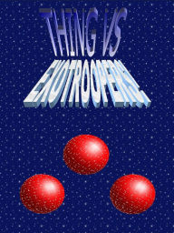 Title: Thing Vs. EXOTROOPERS!, Author: David N. Brown