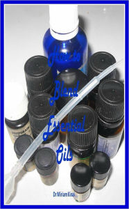 How to Blend Essential Oils
