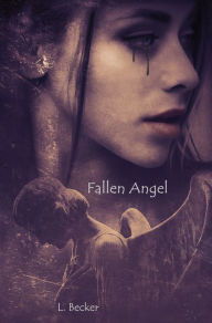 Title: Fallen Angel, Author: L. Becker