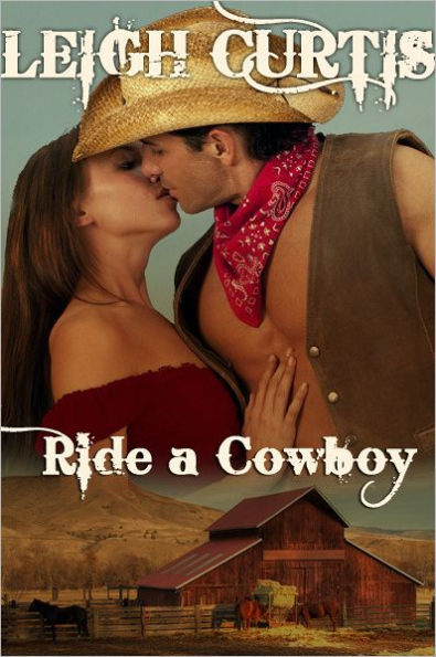 Ride A Cowboy