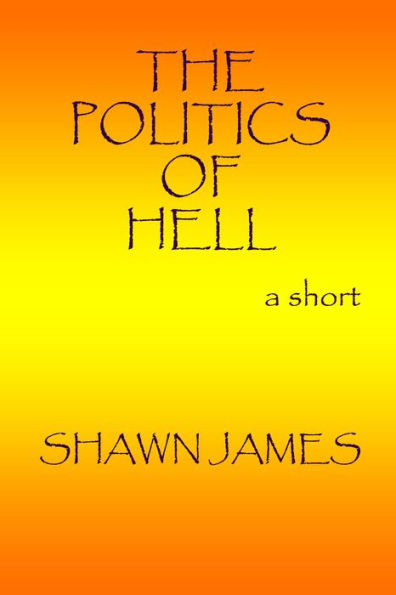 The Politics of Hell (Isis, #3)