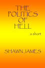 The Politics of Hell (Isis, #3)