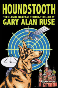 Title: Houndstooth, Author: Gary Alan Ruse