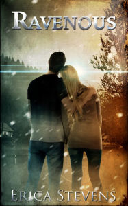 Ravenous (Book 1, The Ravening Series)