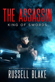King of Swords