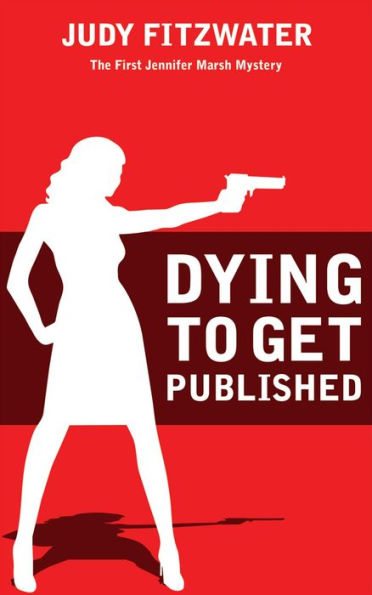 Dying to Get Published