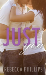 Just You (Just You #1)
