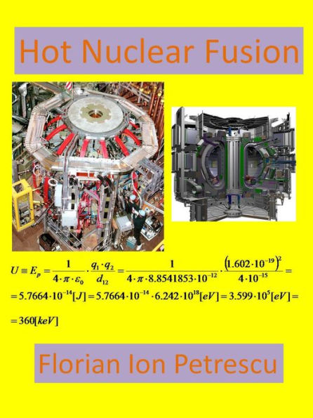 Hot Nuclear Fusion