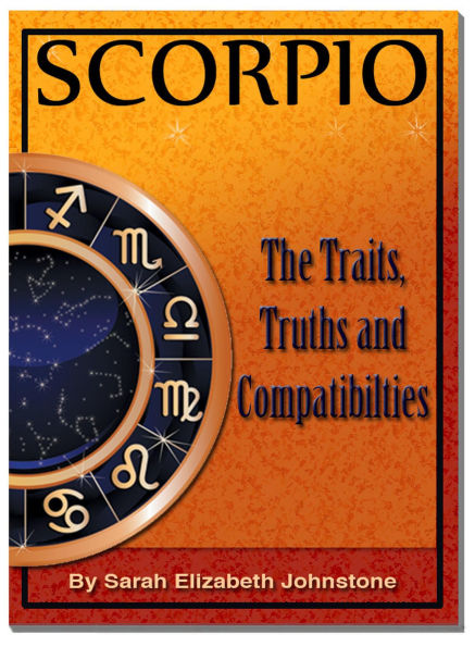 Scorpio - Scorpio Star Sign Traits, Truths and Love Compatibility