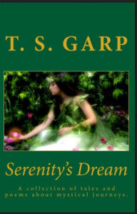 Title: Serenity's Dream, Author: T.S. Garp