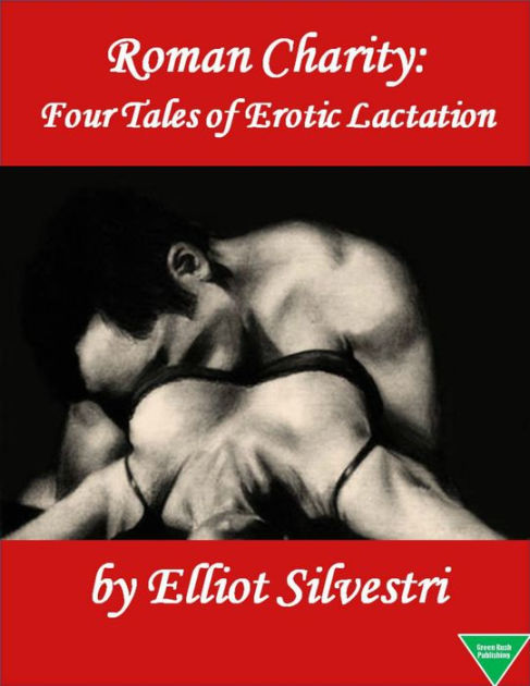 Erotic lactation