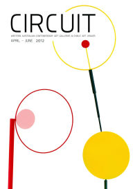 Title: CIRCUIT April-June 2012, Author: AWACAG