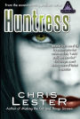 Huntress: A Tale of Metamor City