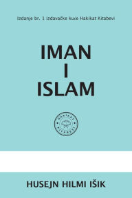 Title: Iman I Islam, Author: Mevlana Halid-i Bagdadi