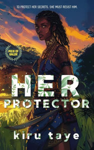 Her Protector (Men of Valor, 3.5)