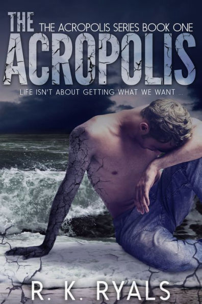 The Acropolis (Acropolis Series #1)
