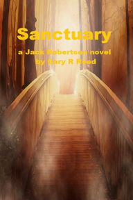 Sanctuary-a Jack Robertson novel