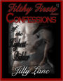 Filthy Firsts: Confessions of the Highest Bidder