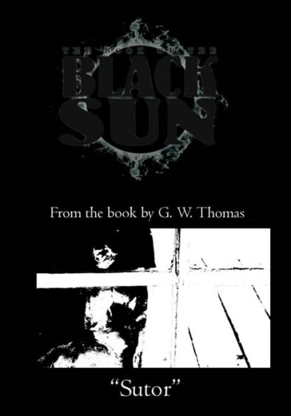The Book of the Black Sun: Sutor