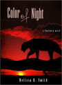 Color of Night (Panthera Series #1)