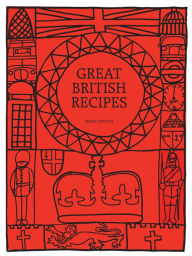 Title: British Cookbook: Great British Recipes, Author: James Newton