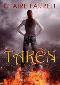 Title: Taken (Ava Delaney #4), Author: Claire Farrell