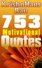 753 Motivational Quotes