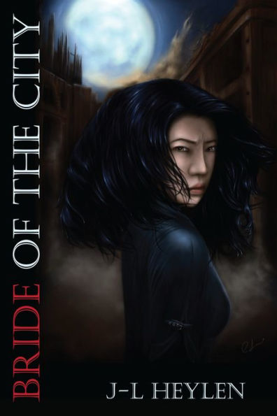 Bride of the City
