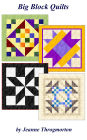Big Block Quilts