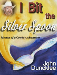I Bit the Silver Spoon