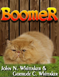 Title: Boomer, Author: John N Whittaker