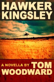 Title: Hawker Kingsley, Author: Tom Woodward