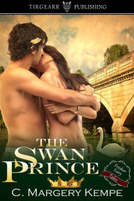 The Swan Prince (Fresher Fairy Tales)