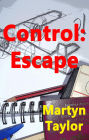 Control:Escape (The Grange, #2)