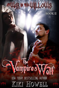 The Vampire's Wolf