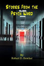 Stories From the Psych Ward