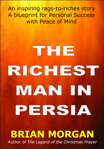 The Richest Man in Persia