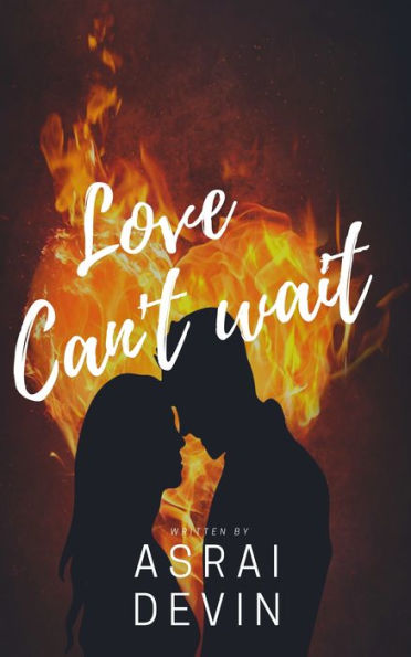 Love Can't Wait