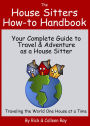 The House Sitters How-to Handbook