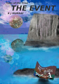 The Event: Tales of the Triad, Book One